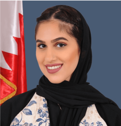 Rania Ahmed Al Sherooqi